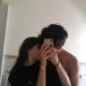 Matched profile picture