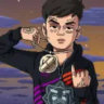 Matched profile picture