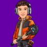 Matched profile picture