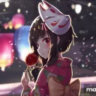 Matched profile picture