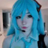 Matched profile picture