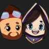 Matched profile picture