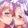 Matched profile picture