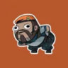 Matched profile picture