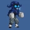 Matched profile picture