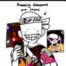 Profile picture