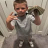 Matched profile picture