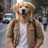 Matched profile picture