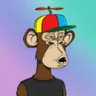 Matched profile picture