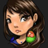 Matched profile picture