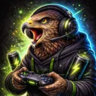 Matched profile picture