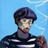 Profile picture