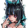 Matched profile picture