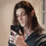 Matched profile picture