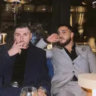 Matched profile picture
