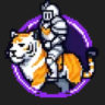 Matched profile picture