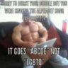 Matched profile picture