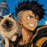 Profile picture