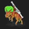 Matched profile picture