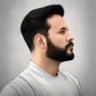 Matched profile picture