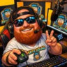 Matched profile picture