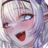 Matched profile picture