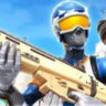 Matched profile picture