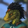 Matched profile picture