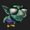 Matched profile picture
