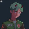 Matched profile picture