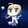 Matched profile picture