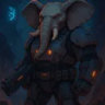Matched profile picture