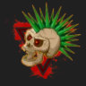 Matched profile picture