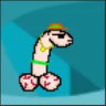 Matched profile picture