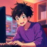 Matched profile picture