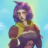 Matched profile picture