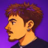Matched profile picture