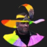 Profile picture