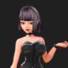 Matched profile picture