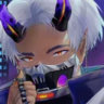 Matched profile picture