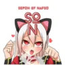 Matched profile picture