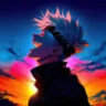 Matched profile picture