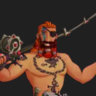 Matched profile picture