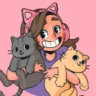 Matched profile picture