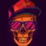 Matched profile picture