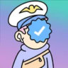 Matched profile picture