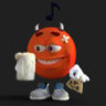 Matched profile picture