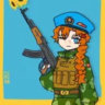 Matched profile picture