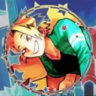 Matched profile picture