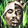 Matched profile picture